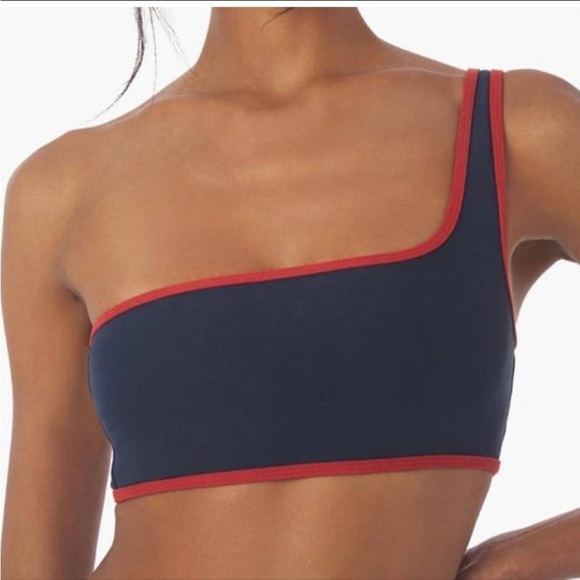 Both NWT- WeWoreWhat- Sling strap Sports Bra- size XL 14/16 - Picture 5 of 11